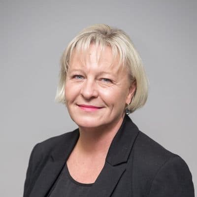 Caroline Guthrie