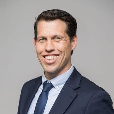 Dr. Luke Nichols