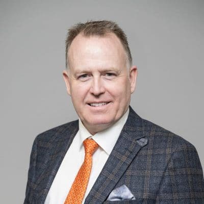 Tony Sweeney